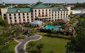 Hotel Torarica Royal Paramaribo Suriname